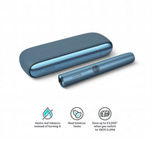 IQOS - Iluma Kit