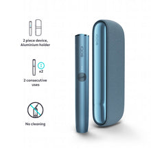 IQOS - Iluma Kit