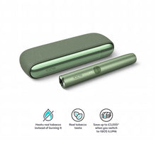 IQOS - Iluma Kit