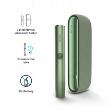 IQOS - Iluma Kit