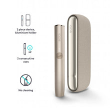 IQOS - Iluma Kit