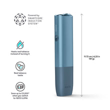 IQOS - Iluma One Kit