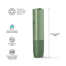 IQOS - Iluma One Kit