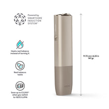IQOS - Iluma One Kit