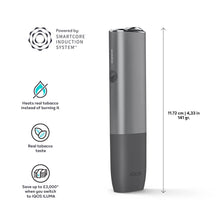 IQOS - Iluma One Kit