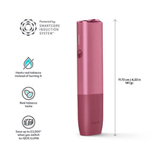 IQOS - Iluma One Kit
