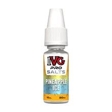 IVG - Pro Salts - Pineapple Ice