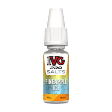 IVG - Pro Salts - Pineapple Ice