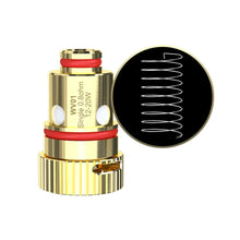 Wismec - R80 Coil