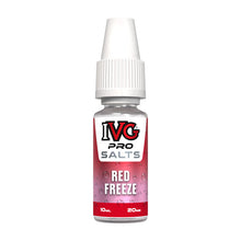 IVG - Pro Salts - Red Freeze