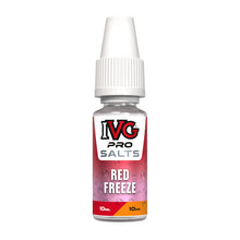 IVG - Pro Salts - Red Freeze