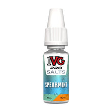 IVG - Pro Salts - Spearmint