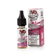 IVG - Original Salts - Summer Blaze