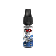 IVG - Original Salts - Blue Blaze