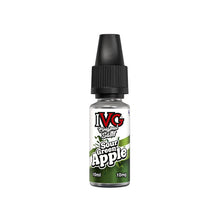 IVG - Original Salts - Sour Green Apple