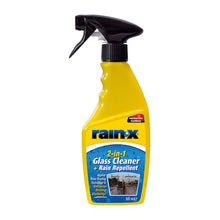RAIN-X - 2in1 Glass Cleaner