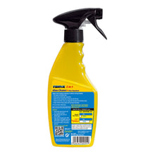 RAIN-X - 2in1 Glass Cleaner