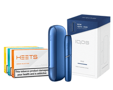 iQOS - iQOS 3 Duo