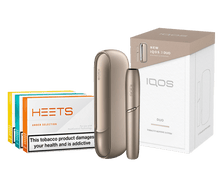 iQOS - iQOS 3 Duo