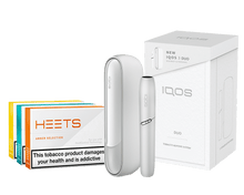 iQOS - iQOS 3 Duo