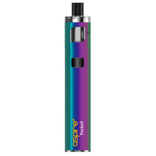 Aspire - PockeX Kit